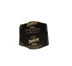 Alfajor Juanote "Negro cítric"