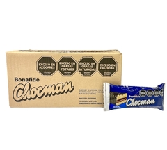 Chocman Bonafide 18 u