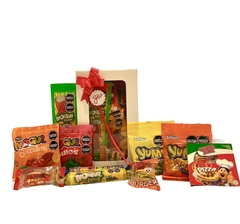 Box "Gomitas"