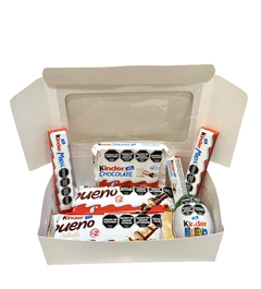 Box "Kinder"