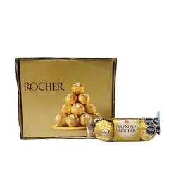 Ferrero Rocher 16 tira x 3 u