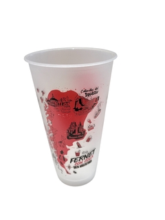 Vaso "Fernet cola" XL
