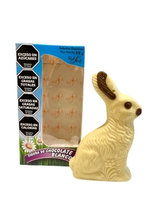 Conejo Felfort "blanco" 38 grs