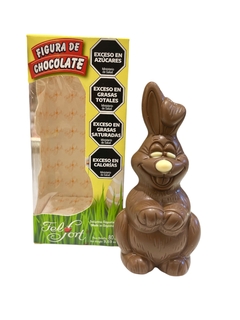 Conejo Felfort "leche" 80 grs