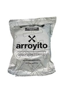 Alfajor Arroyito "clásico blanco"