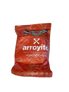 Alfajor Arroyito "Frambuesa" - comprar online