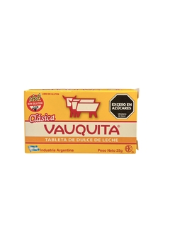 Vauquita 25 grs