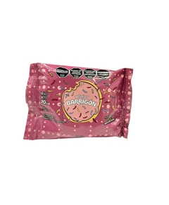 Alfajor Barrigón 70 grs