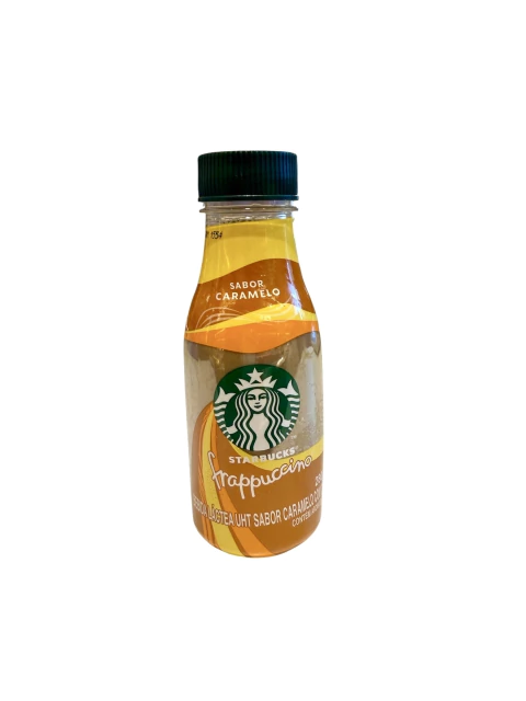 Starbucks Frapuccino "Caramelo" 280 ml