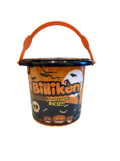 Billiken "Balde terror" 300 grs masticables