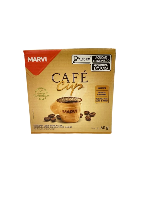 Marvi Café Cup 60 grs