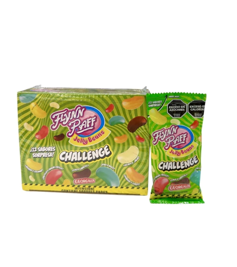 Flynn Paff "Challenge" 40 grs 12 u