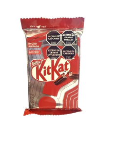 Kit Kat "Mystery" 41,5 grs 24 u - comprar online