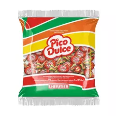 Caramelos Pico Dulce "duros" 450 grs