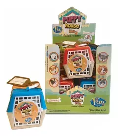 Puppy House 8 u