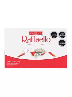 Raffaello 90 grs (9 u)