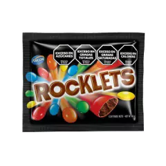 Rocklets 40 grs 18u - comprar online