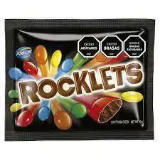 Rocklets 40 grs