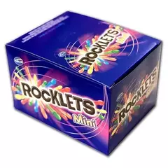 Rocklets "Mini" 10 grs 44u