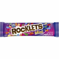 Rocklets "mini" 10 grs