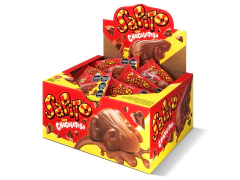 Sapito "Chocolatoso" 24 u