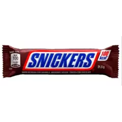 Snickers 21,5 grs