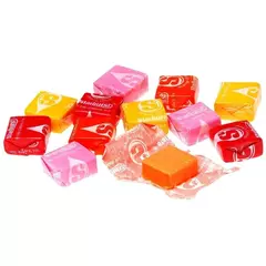 Starburst masticables 58,7 grs - comprar online