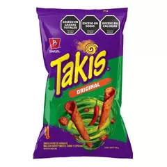 Takis "Original" 140 grs