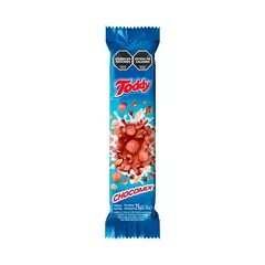 Barra Toddy 21 grs 20 u - comprar online