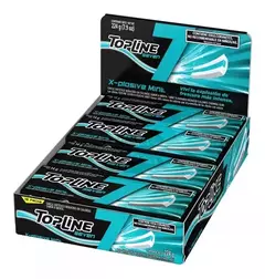 Topline 7 "Menta" 16u