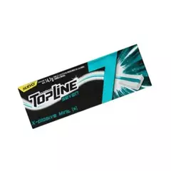 Topline 7 "Menta" 16u - comprar online