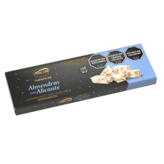 Turrón Arcor "Almendras Alicante" 100 grs