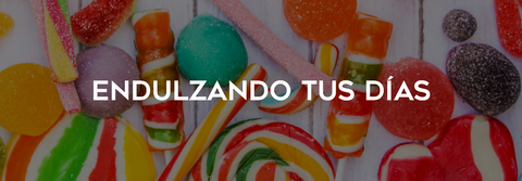 Carrusel Don Yaco Golosineria