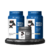 [Combo Max-T] Na Compra de 2 Whey 100% Concentrado, Ganhe uma Creatina Monohidratada 100g