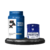 [Combo MN2] Whey 100% Concentrado Max Titanium + Creatina 300g Nitra Fuze