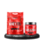 [Combo Integral Médica] - Whey Concentrado 900g Refil + Creatina 300g