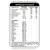 Top Whey 3W + Sabor 900g - Max Titanium