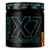 X7 Pre Workout - 300g - Atlhetica Nutrition na internet