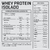 Whey Protein Isolado 450g - Dux Nutrition - loja online