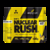 Imagem do Pré-Treino Nuclear Rush 100g - Body Action
