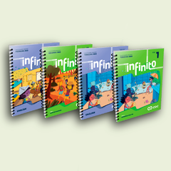 Material Ensino Fundamental I (1º ano) 2025
