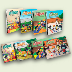 Material Educação Infantil (Pré) 2025