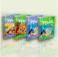 Material Ensino Fundamental I (2º ano) 2025