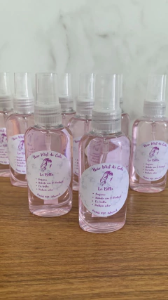 Hair Mist da Gabi La Bella