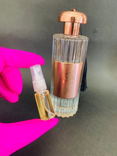 DECANT 5ml DURRAT AL AROOS