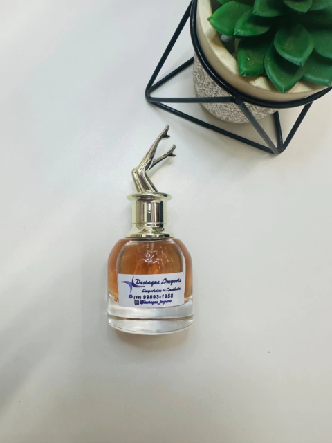 Miniatura Dream Brand Scandal 25ml