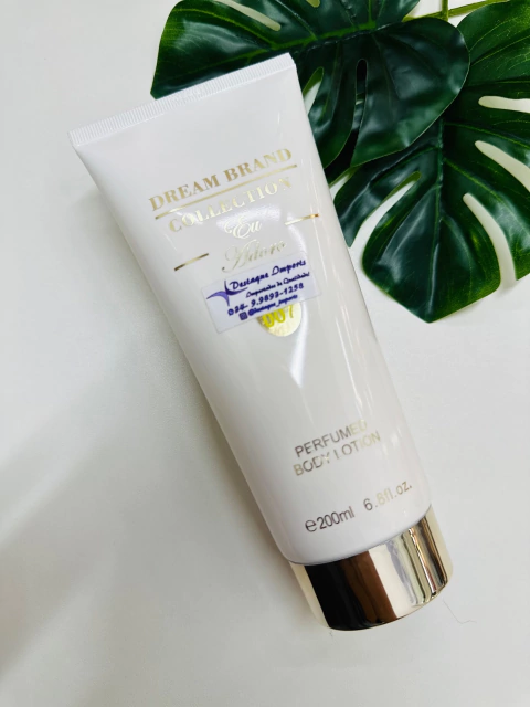 Hidratante Dream Brand J’adore 200ml