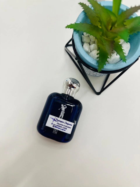 Miniatura Dream Brand Polo Blue 25ml