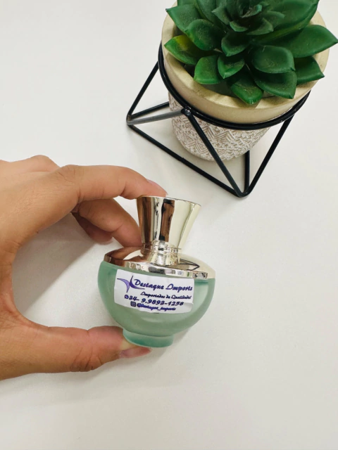 Miniatura Dream Brand Dylan Turquiose 25ml