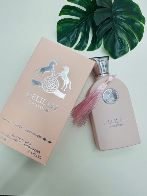 Delilah 100ml
